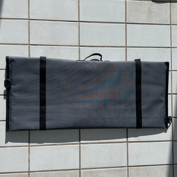 Wetiz Fin Bag - Premium