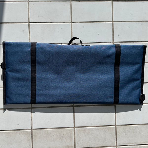 Wetiz Fin Bag - Premium