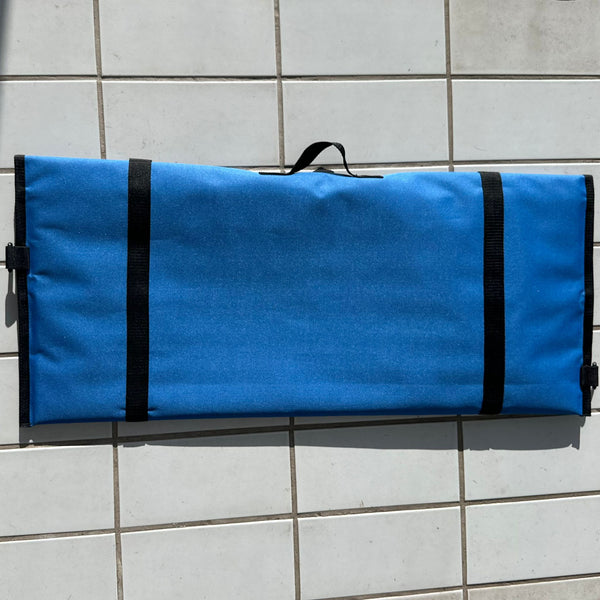 Wetiz Fin Bag - Premium
