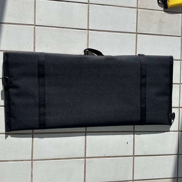 Wetiz Fin Bag - Premium