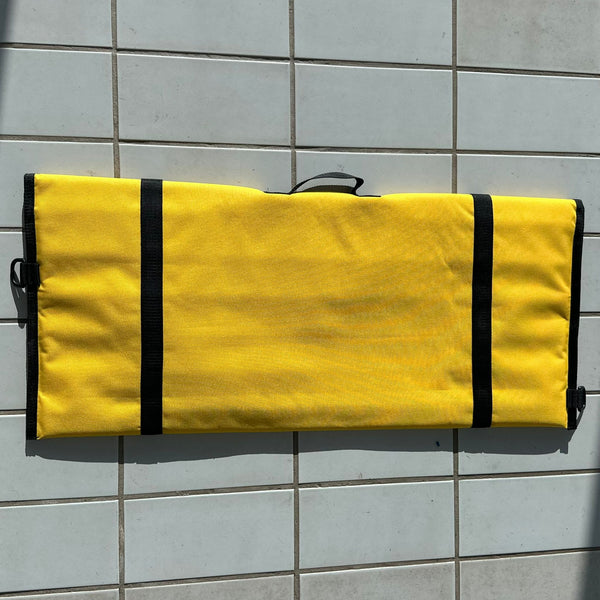 Wetiz Fin Bag - Premium