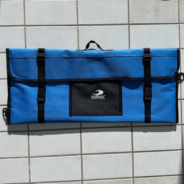 Wetiz Fin Bag - Premium