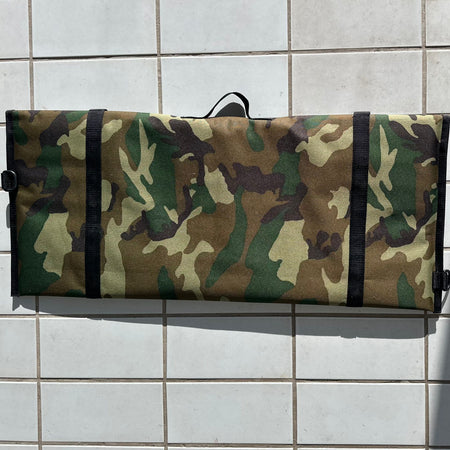 Wetiz Fin Bag - Premium