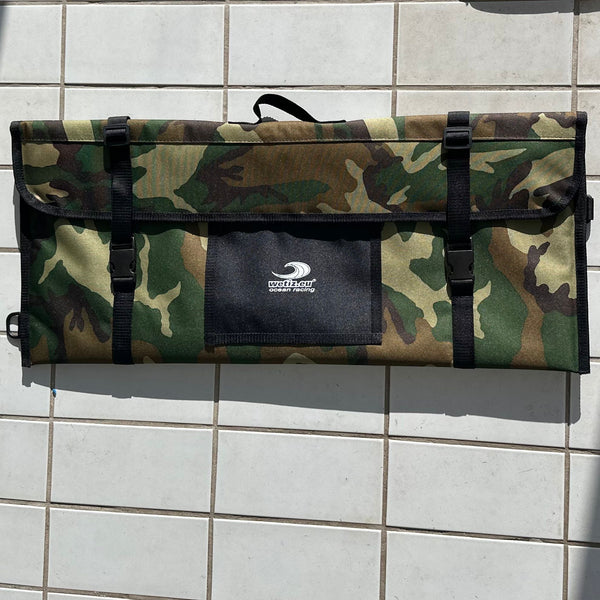 Wetiz Fin Bag - Premium