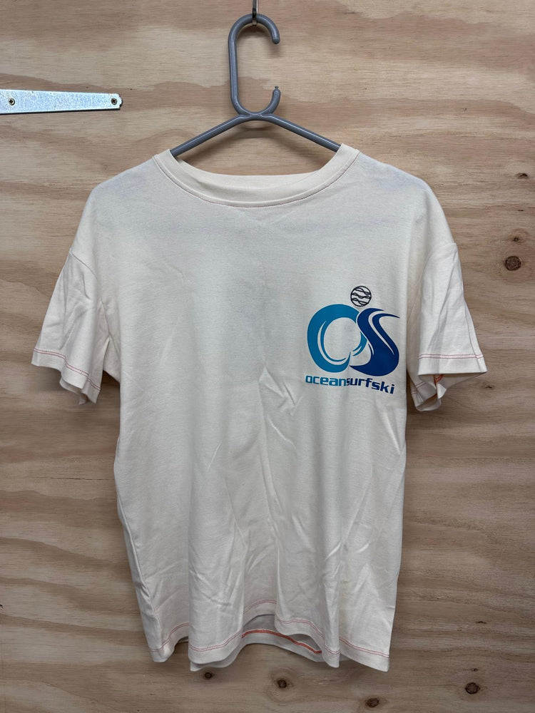 Ocean Surfski Seaweed T-shirts