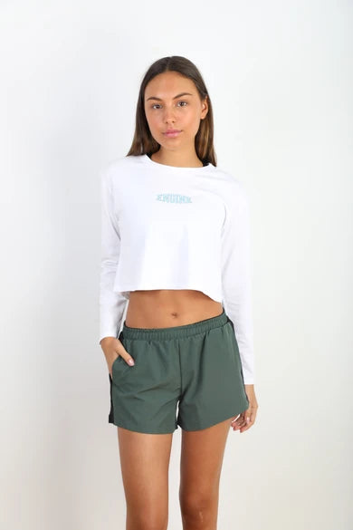 Engine Women's Classic Training Short