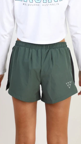 Engine Women's Classic Training Short