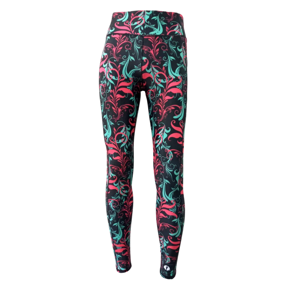 Funky Pants Ama Angels Leggings