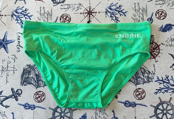 Engine Club Cut Pool