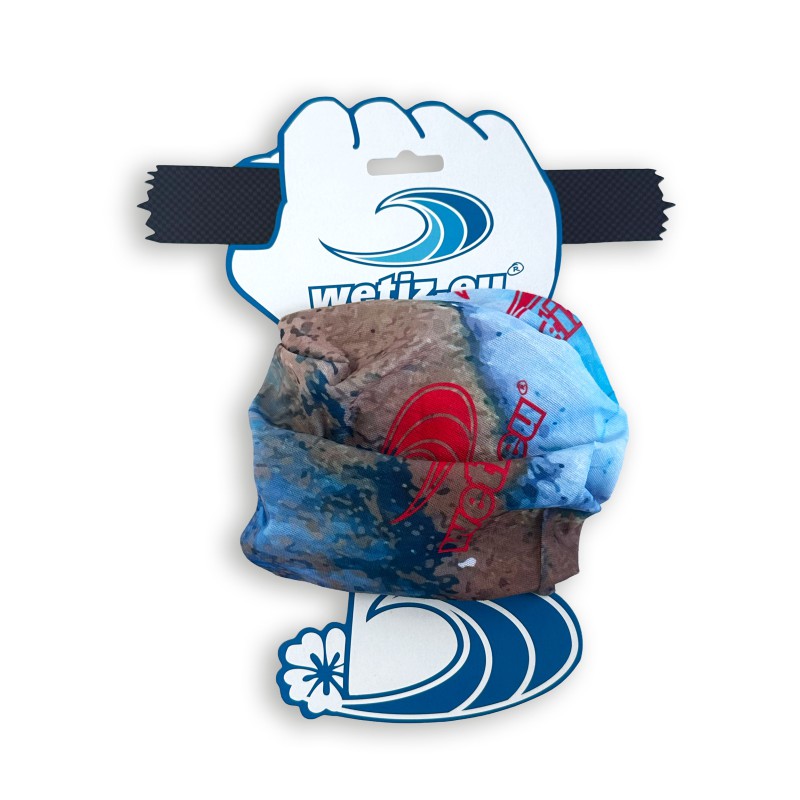 Wetiz Multifunctional Bandana