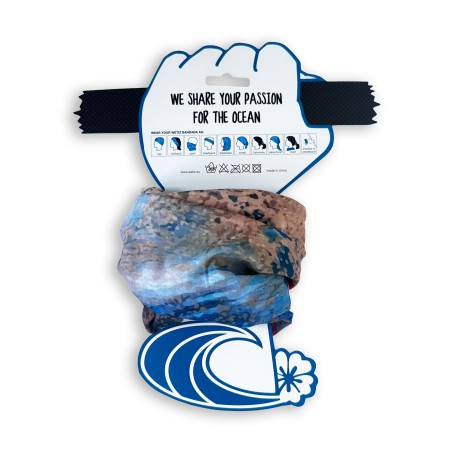Wetiz Multifunctional Bandana