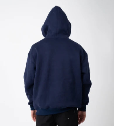 Engine Varsity Hoodie
