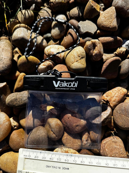 Vaikobi Key Pouch