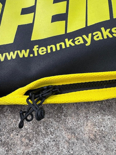 Fenn Padded Paddle Bags
