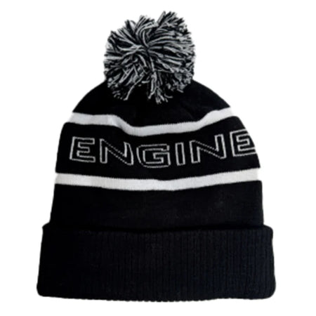 Engine Bobble Hat