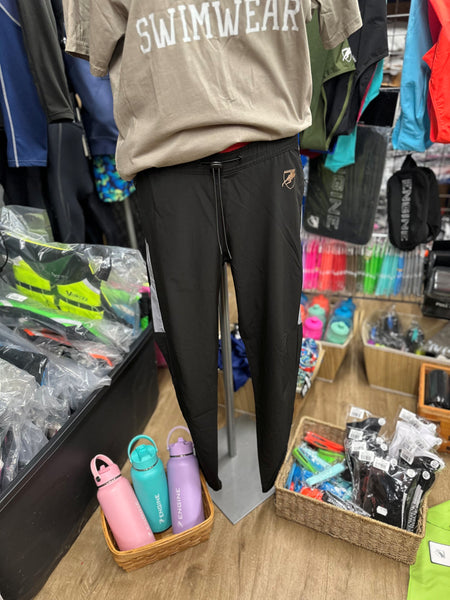 Engine performance track pant