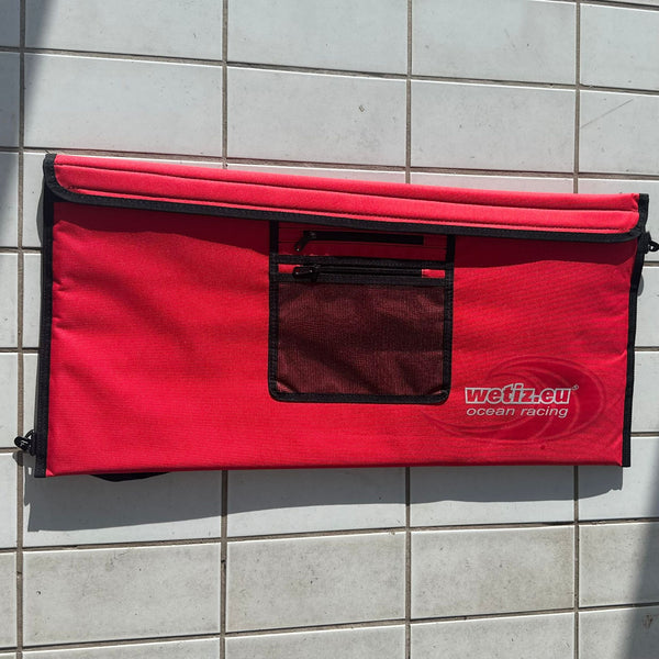 Wetiz Finbags Standard