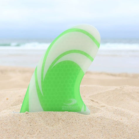 Wetiz Race Board Fin