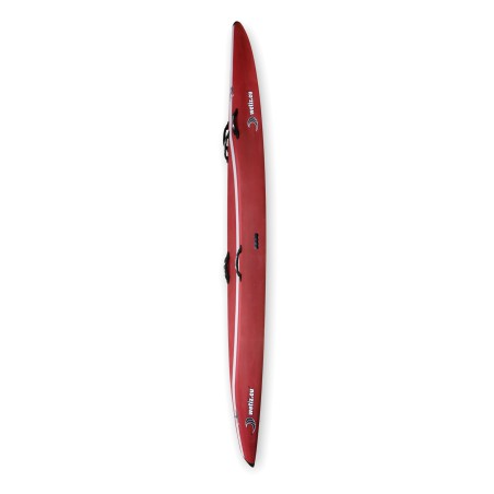 Wetiz 10'6 Board Soft Slick