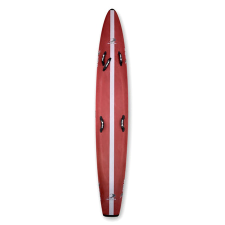 Wetiz 10'6 Board Soft Slick