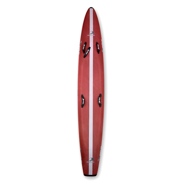 Wetiz 10'6 Board Soft Slick