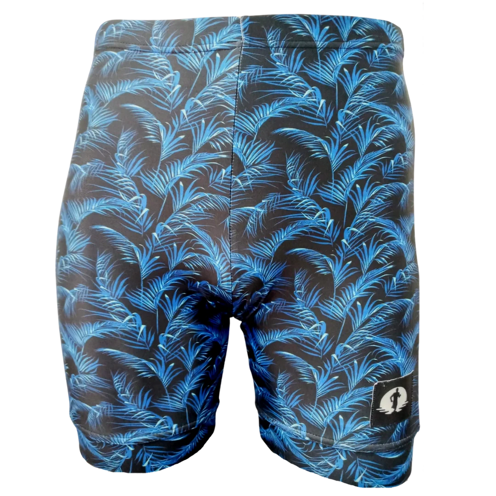 Funky Pants Classic Shorts - Frozen Palms