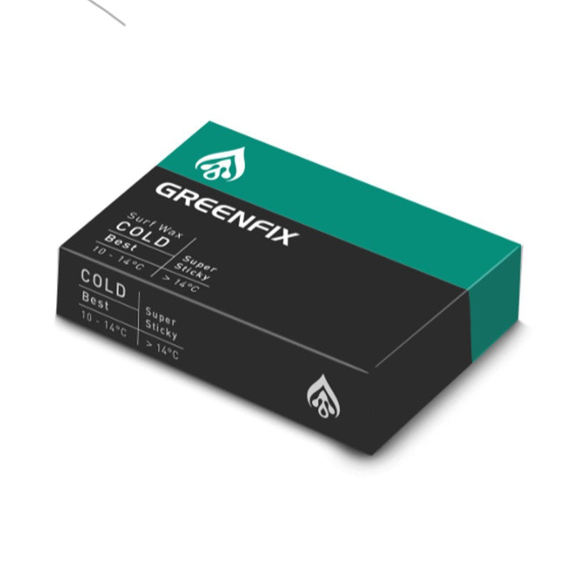Greenfix Cool Surf Wax