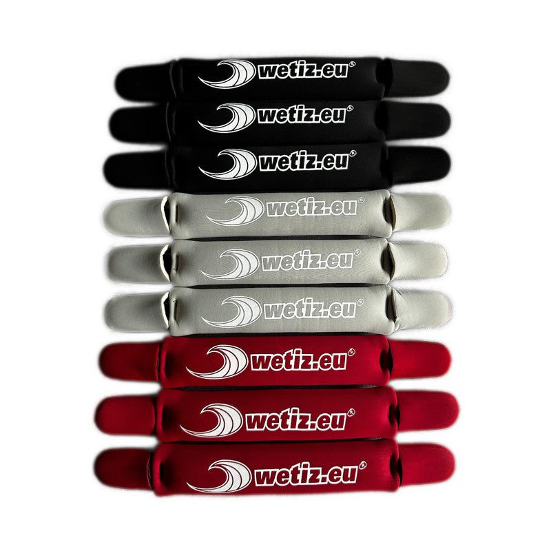 Weitz Replacement Board Handles (Pair)
