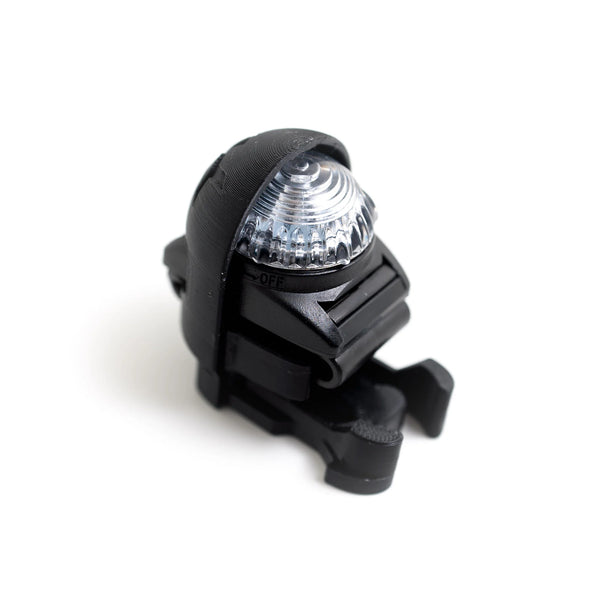 Kirton Hooded Clip-On (GoPro) Deck Light
