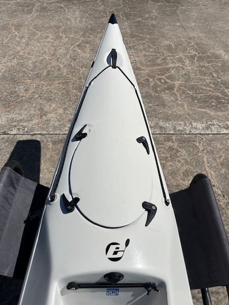 USED BOAT - V6 Gen 1 (Performance)