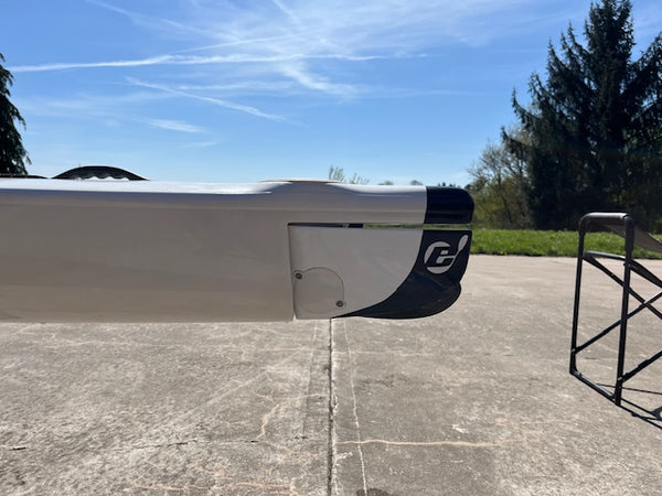 USED BOAT - V6 Gen 1 (Performance)