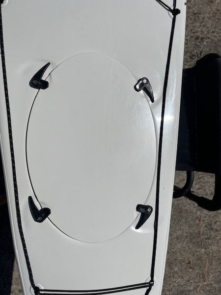 USED BOAT - V6 Gen 1 (Performance)
