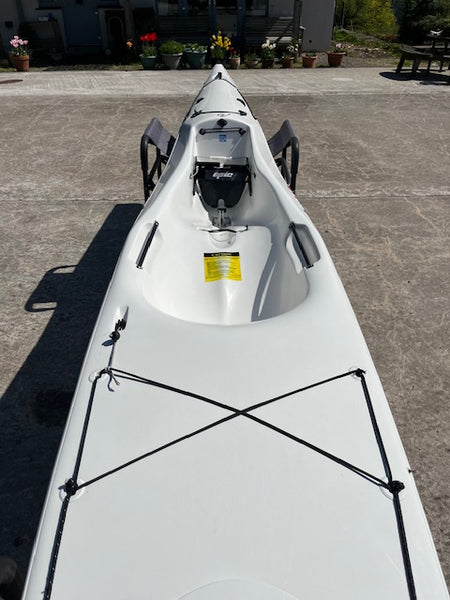 USED BOAT - V6 Gen 1 (Performance)