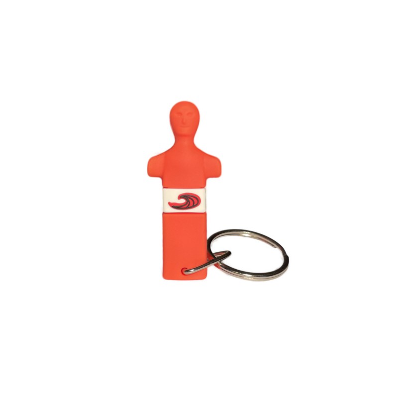 Wetiz Keyring