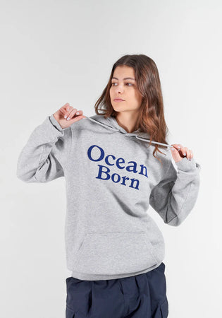 Ocean Born Foundation Origins Hoodie