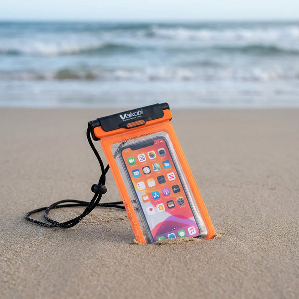 Vaikobi Waterproof Phone Case