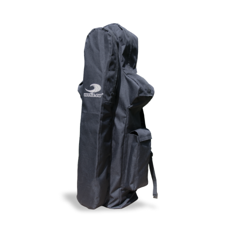 Lifesaver Backpack "MANTU"