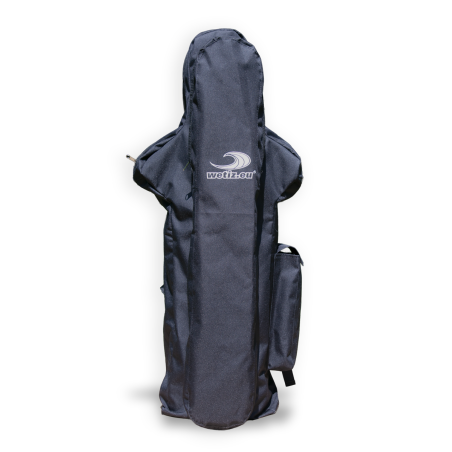 Lifesaver Backpack "MANTU"