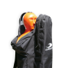 Lifesaver Backpack "MANTU"