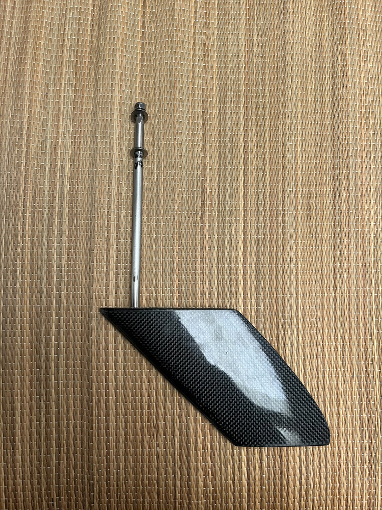 Fenn Kelp Low Profile Rudder