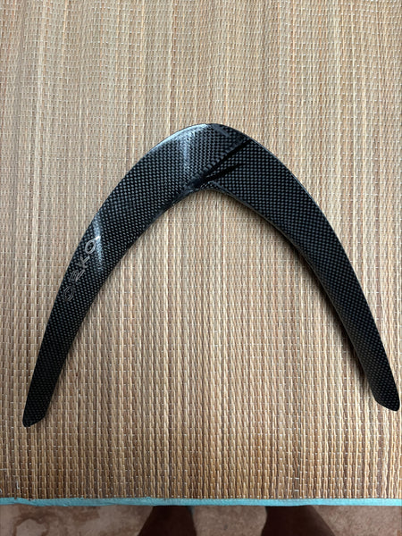 Fenn Wave Deflector