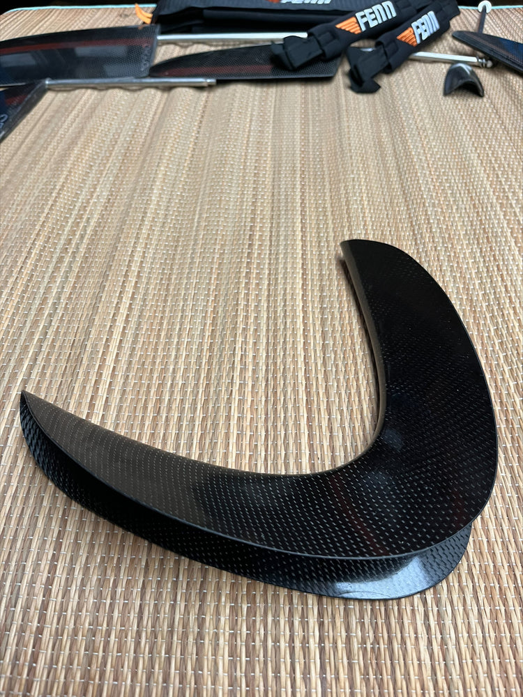 Fenn Wave Deflector
