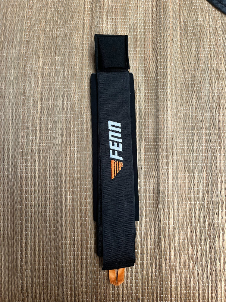 Fenn Foot Strap from Orka