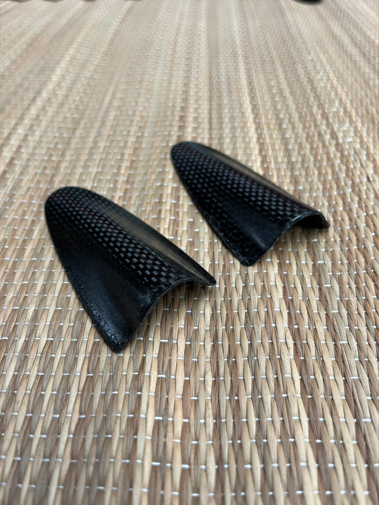 Orka Scuppers