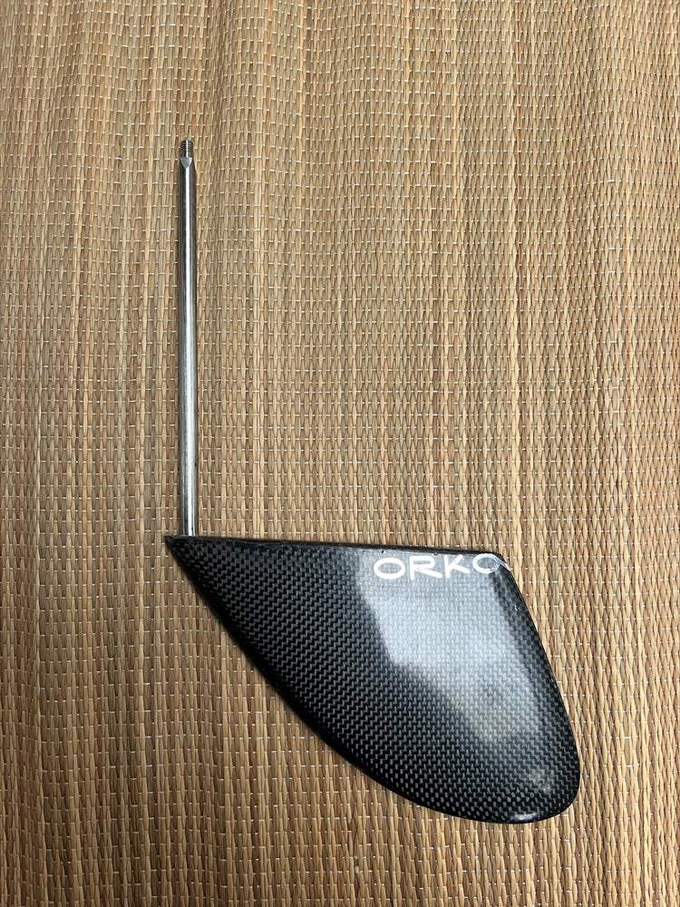 Orka Weed Rudder