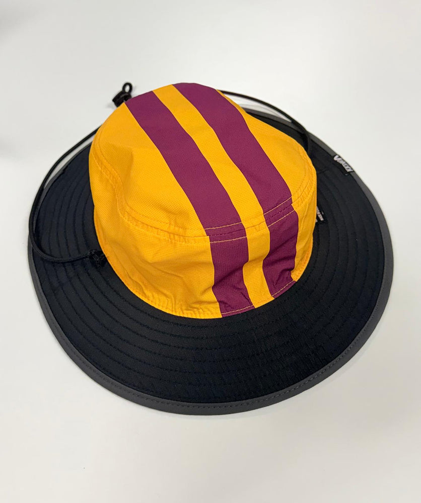 Club  Colours Reversible Surf Hat