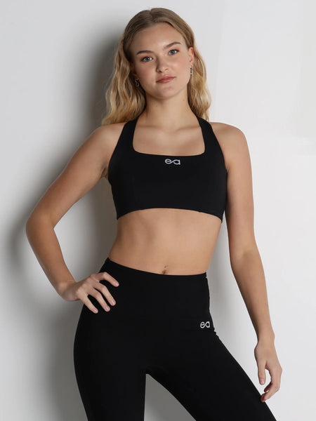 Engine Shelf Sports Bra
