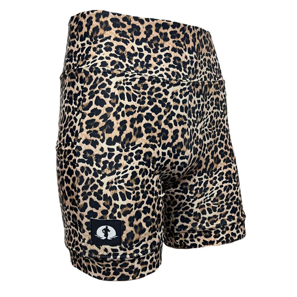 Funky Pants- Spot On