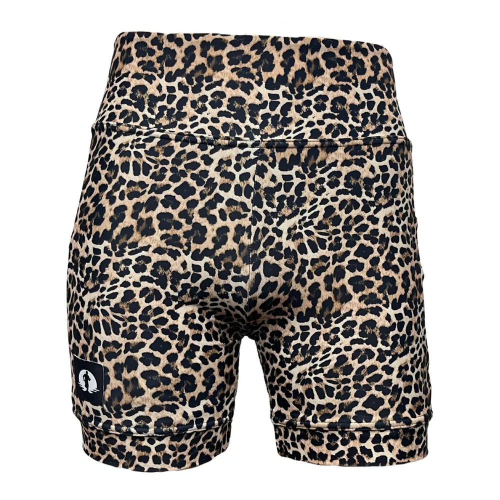 Funky Pants- Spot On