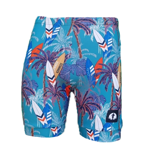 Funky Pants Charley Five-O